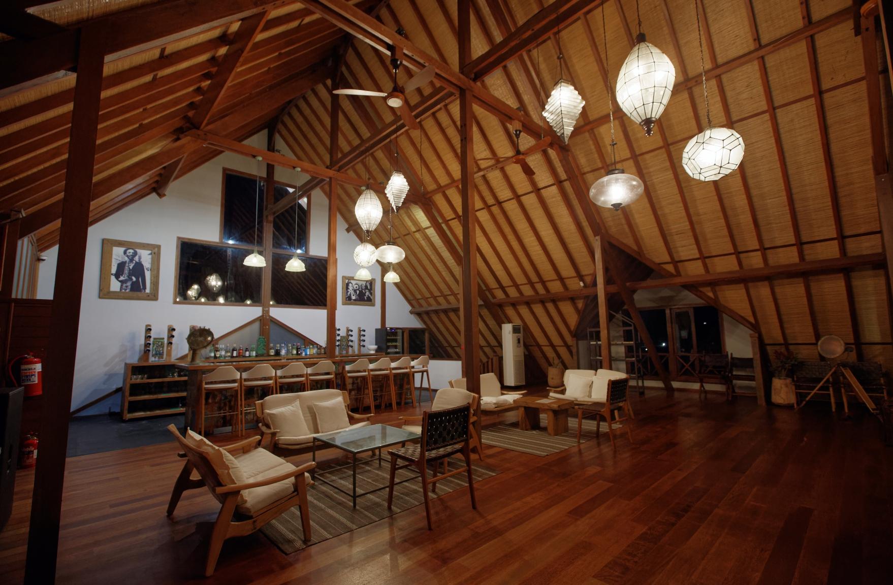 Sentidos Beach Retreat - Design Hotels. Miramar Exterior foto