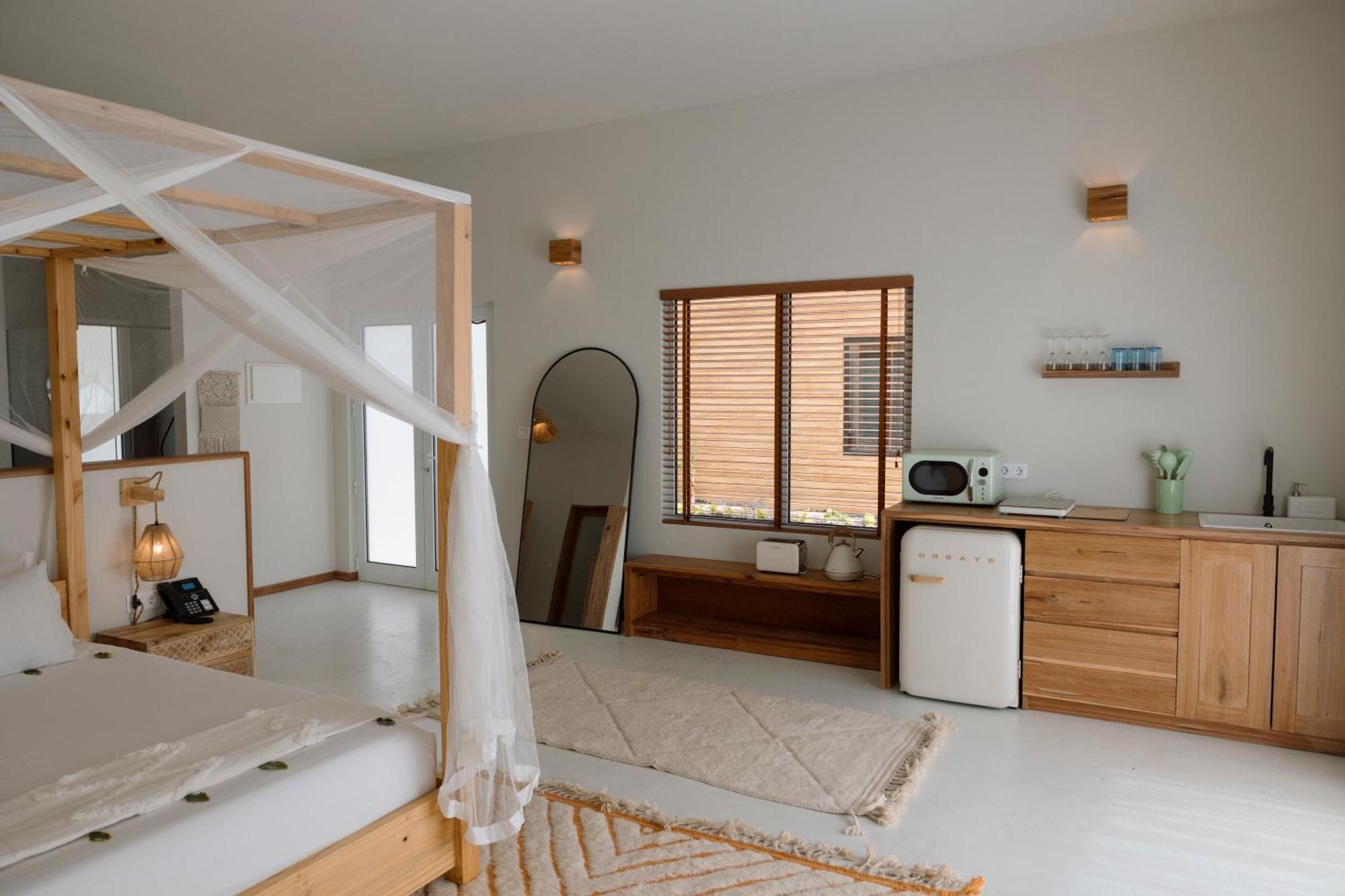 Sentidos Beach Retreat - Design Hotels. Miramar Exterior foto
