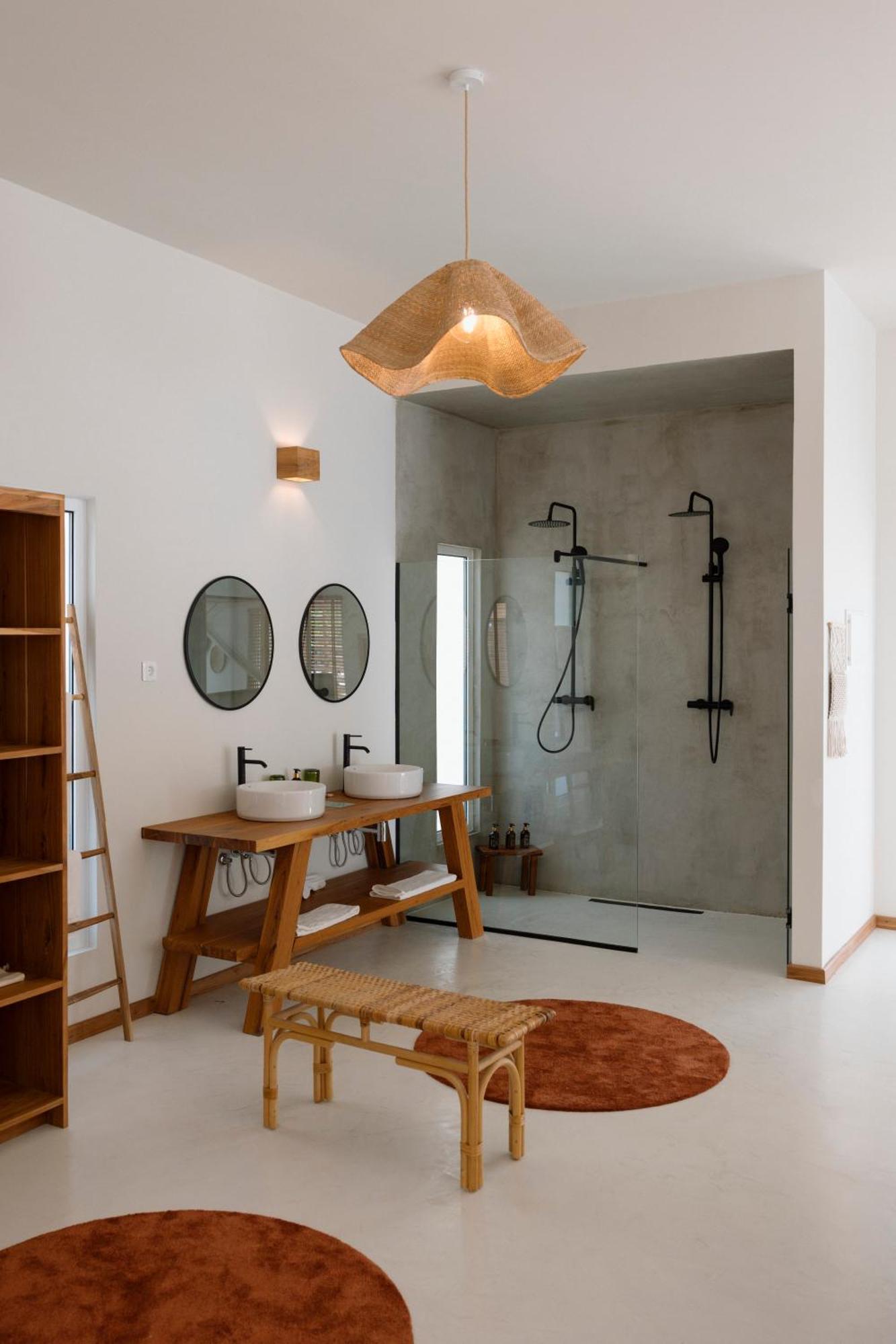 Sentidos Beach Retreat - Design Hotels. Miramar Exterior foto