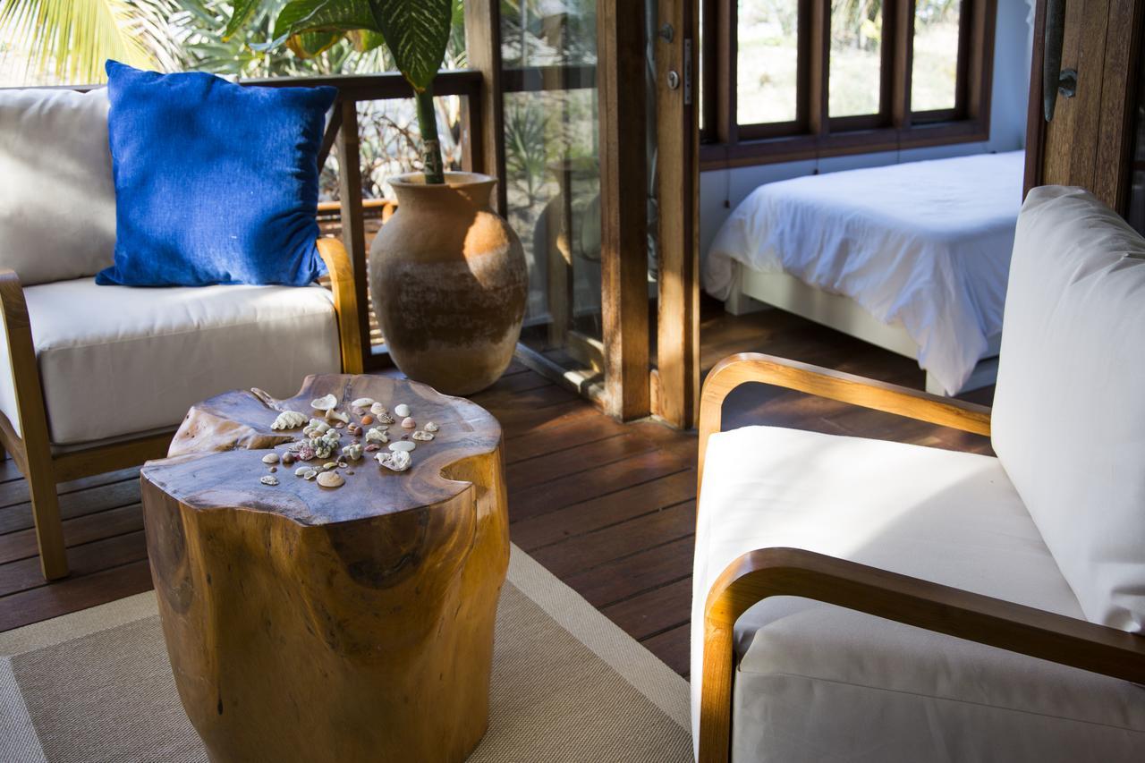 Sentidos Beach Retreat - Design Hotels. Miramar Exterior foto
