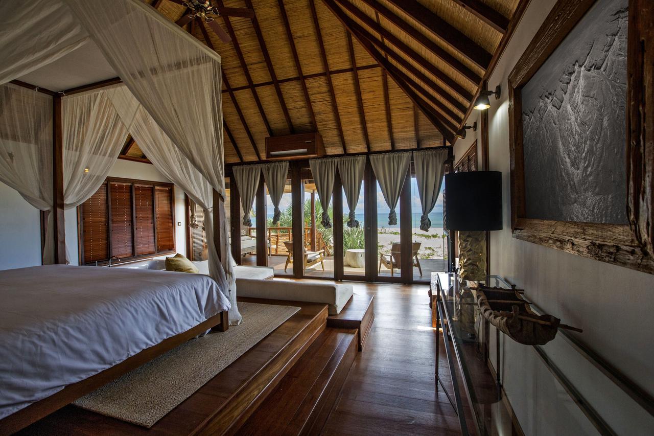 Sentidos Beach Retreat - Design Hotels. Miramar Exterior foto