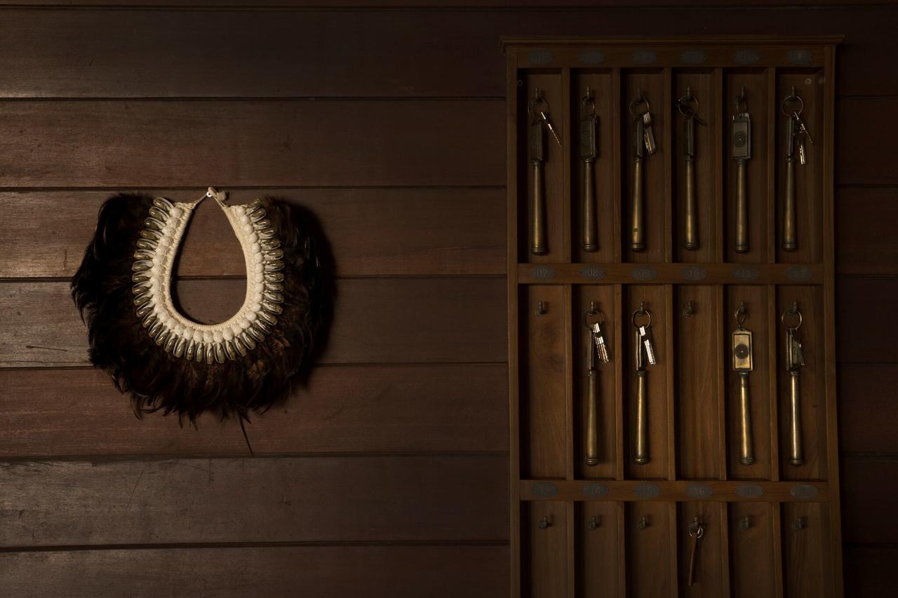 Sentidos Beach Retreat - Design Hotels. Miramar Exterior foto