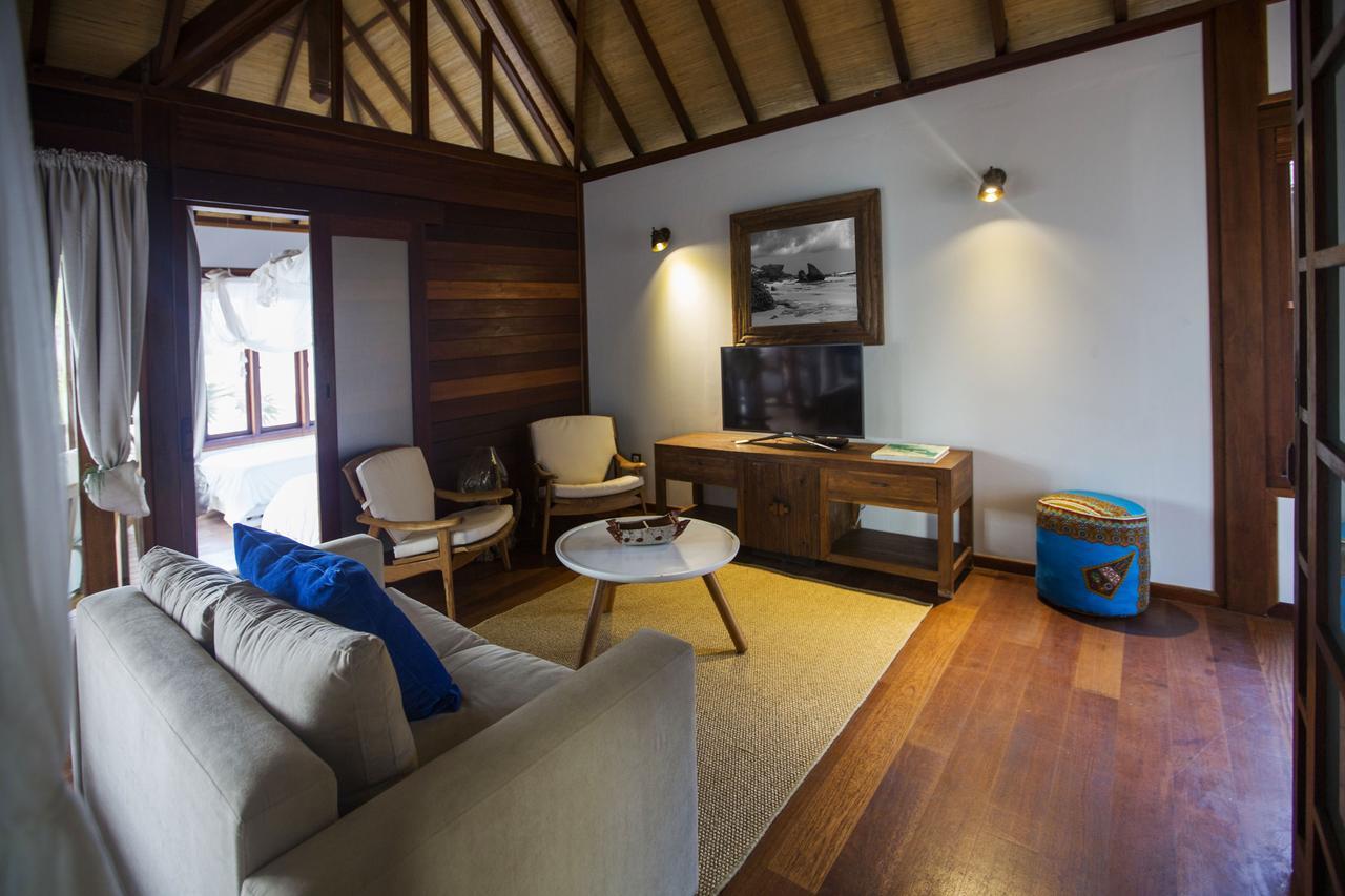 Sentidos Beach Retreat - Design Hotels. Miramar Exterior foto